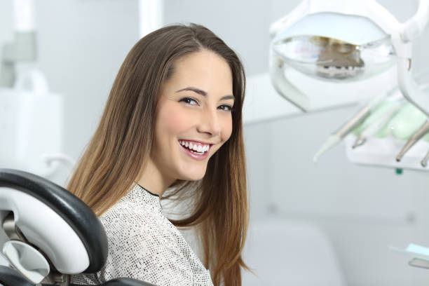 Best Teeth Whitening  in Macom, IL